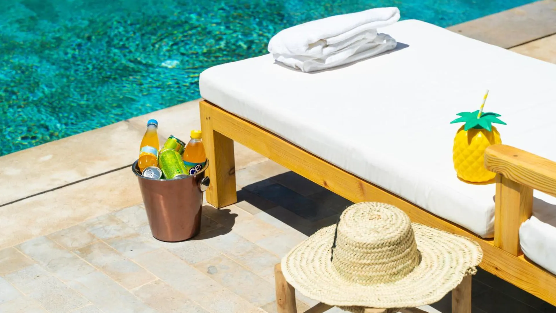 Villa Oasis Private Pool Secure Complex Marrakesz 0*,  Maroko